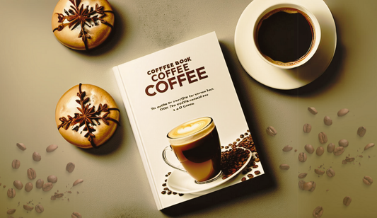 The Ultimate Guide to the World of CoffeeSip